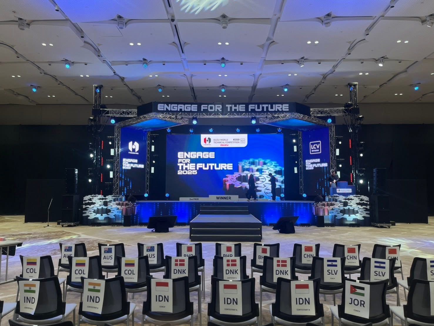 Conference